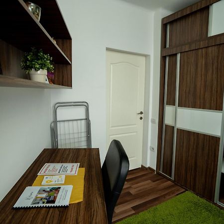 Central Old City Center Studio Universitate Coltea - Cav9 بوخارست المظهر الخارجي الصورة