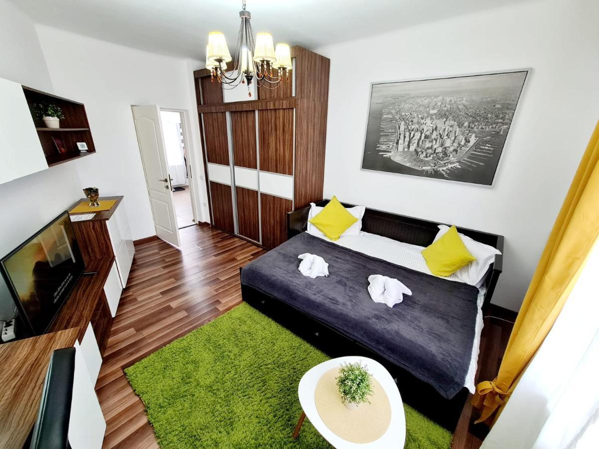 Central Old City Center Studio Universitate Coltea - Cav9 بوخارست المظهر الخارجي الصورة