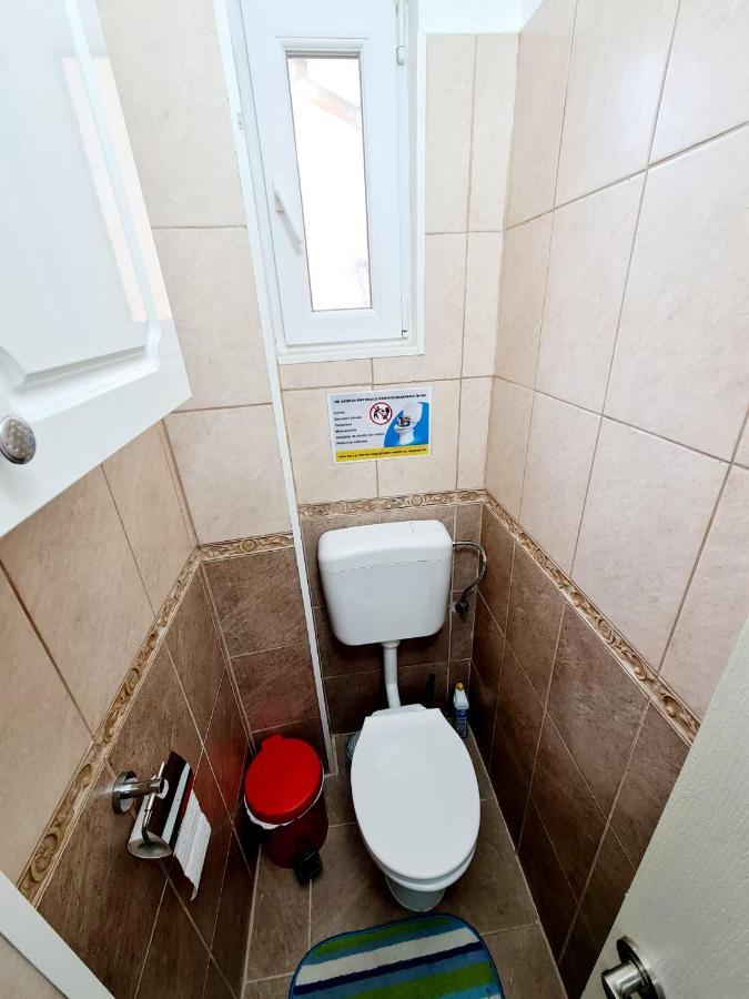 Central Old City Center Studio Universitate Coltea - Cav9 بوخارست المظهر الخارجي الصورة