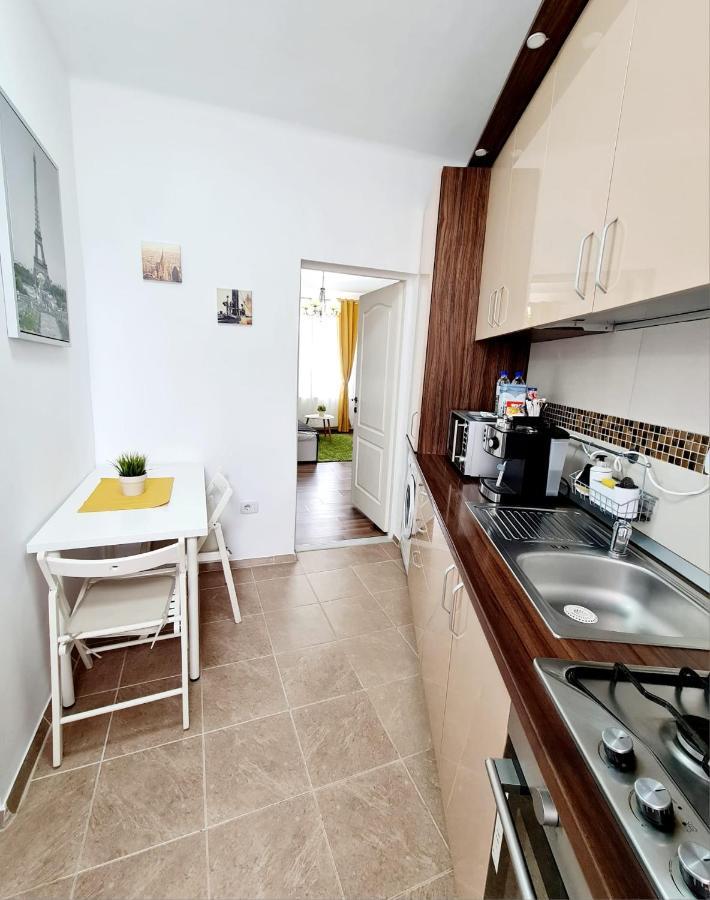 Central Old City Center Studio Universitate Coltea - Cav9 بوخارست المظهر الخارجي الصورة
