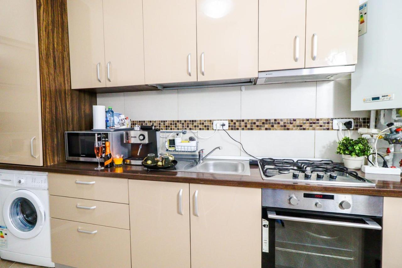 Central Old City Center Studio Universitate Coltea - Cav9 بوخارست المظهر الخارجي الصورة