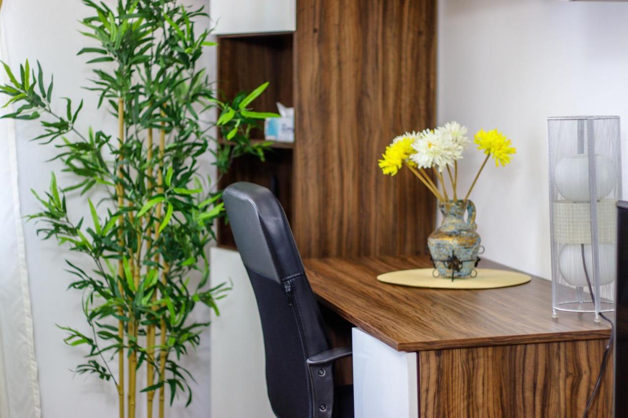 Central Old City Center Studio Universitate Coltea - Cav9 بوخارست المظهر الخارجي الصورة