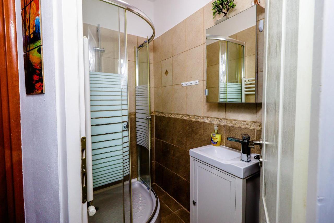 Central Old City Center Studio Universitate Coltea - Cav9 بوخارست المظهر الخارجي الصورة