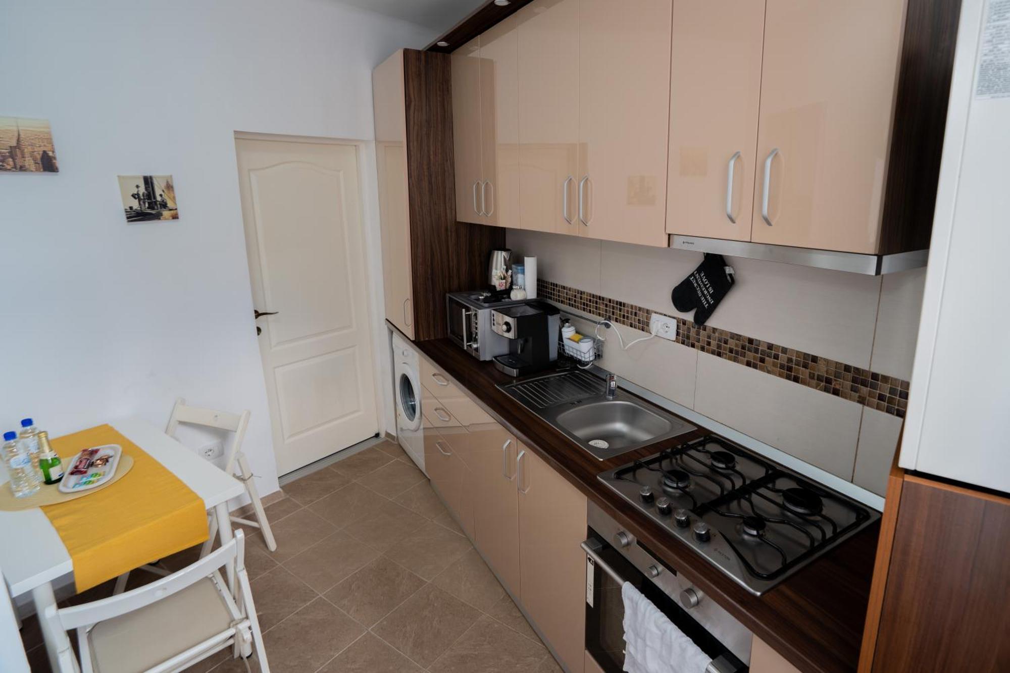 Central Old City Center Studio Universitate Coltea - Cav9 بوخارست المظهر الخارجي الصورة