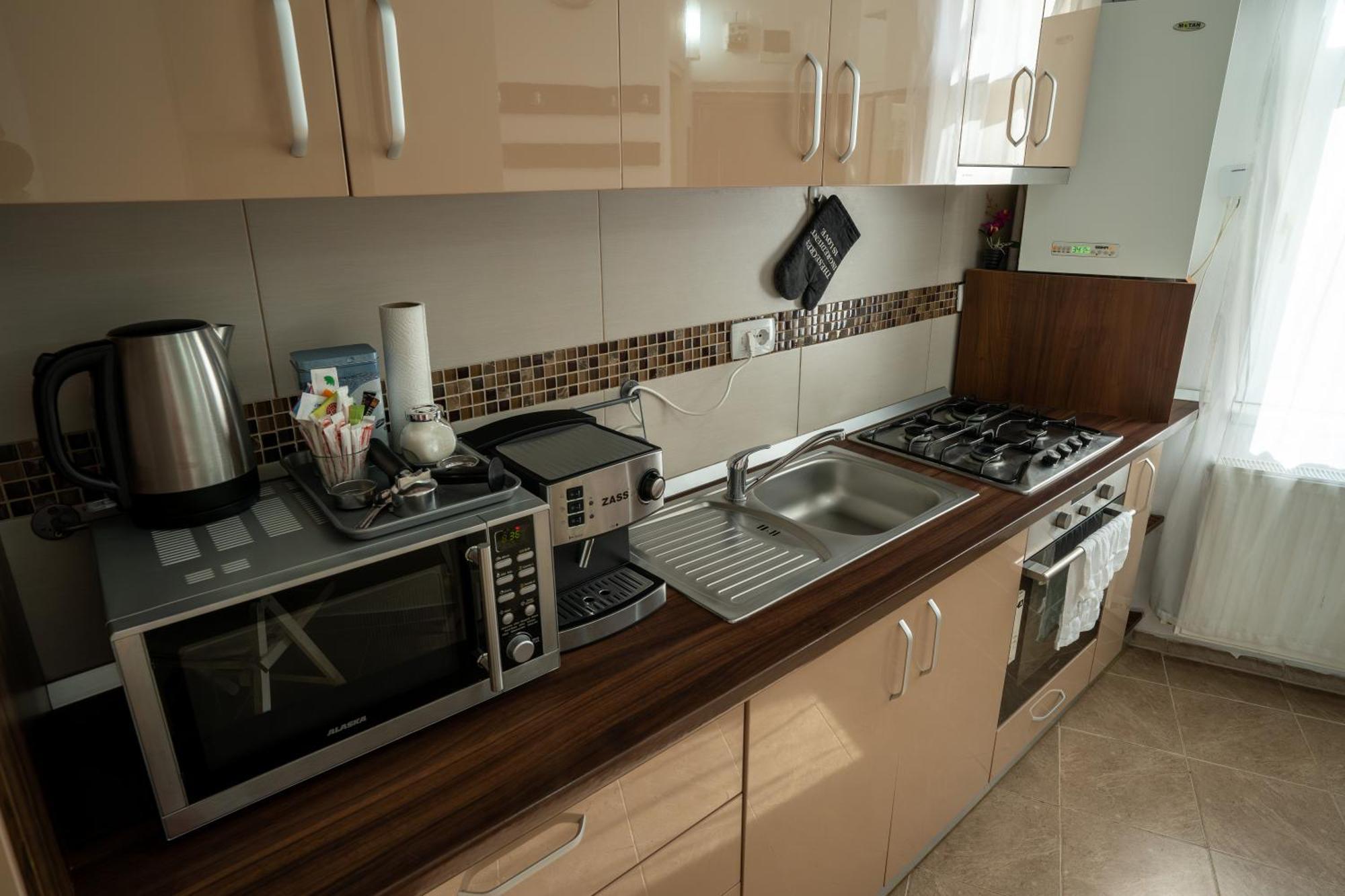 Central Old City Center Studio Universitate Coltea - Cav9 بوخارست المظهر الخارجي الصورة