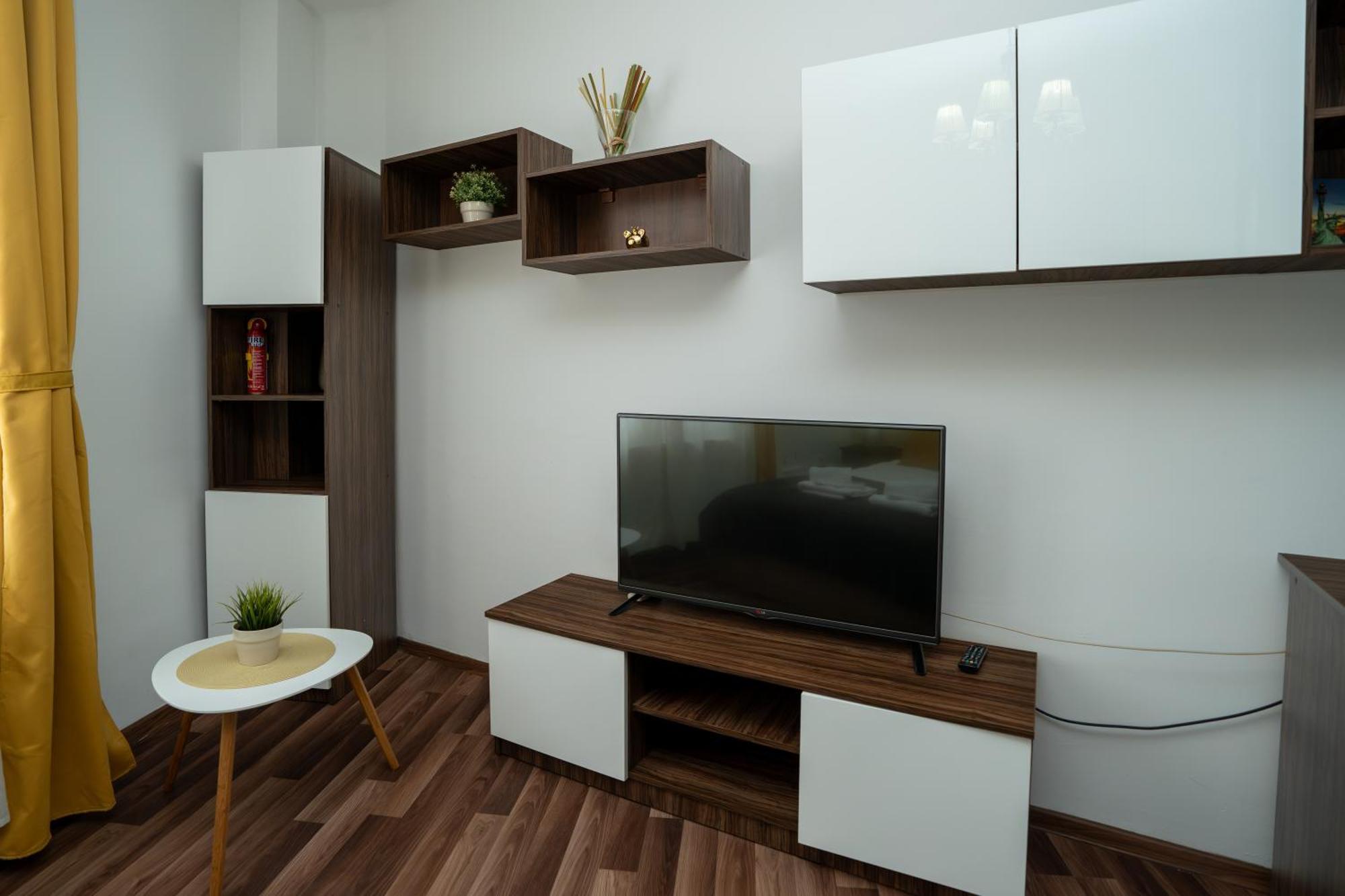 Central Old City Center Studio Universitate Coltea - Cav9 بوخارست المظهر الخارجي الصورة