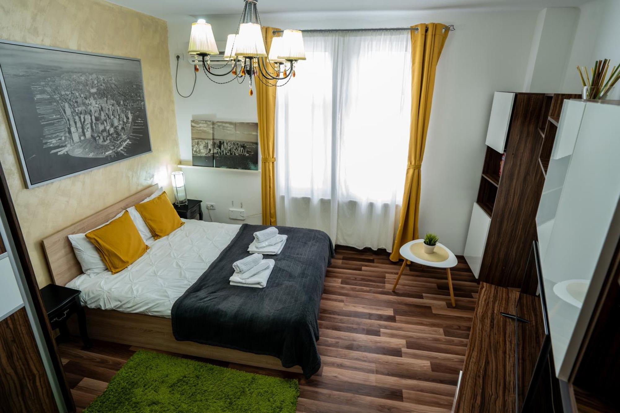 Central Old City Center Studio Universitate Coltea - Cav9 بوخارست المظهر الخارجي الصورة