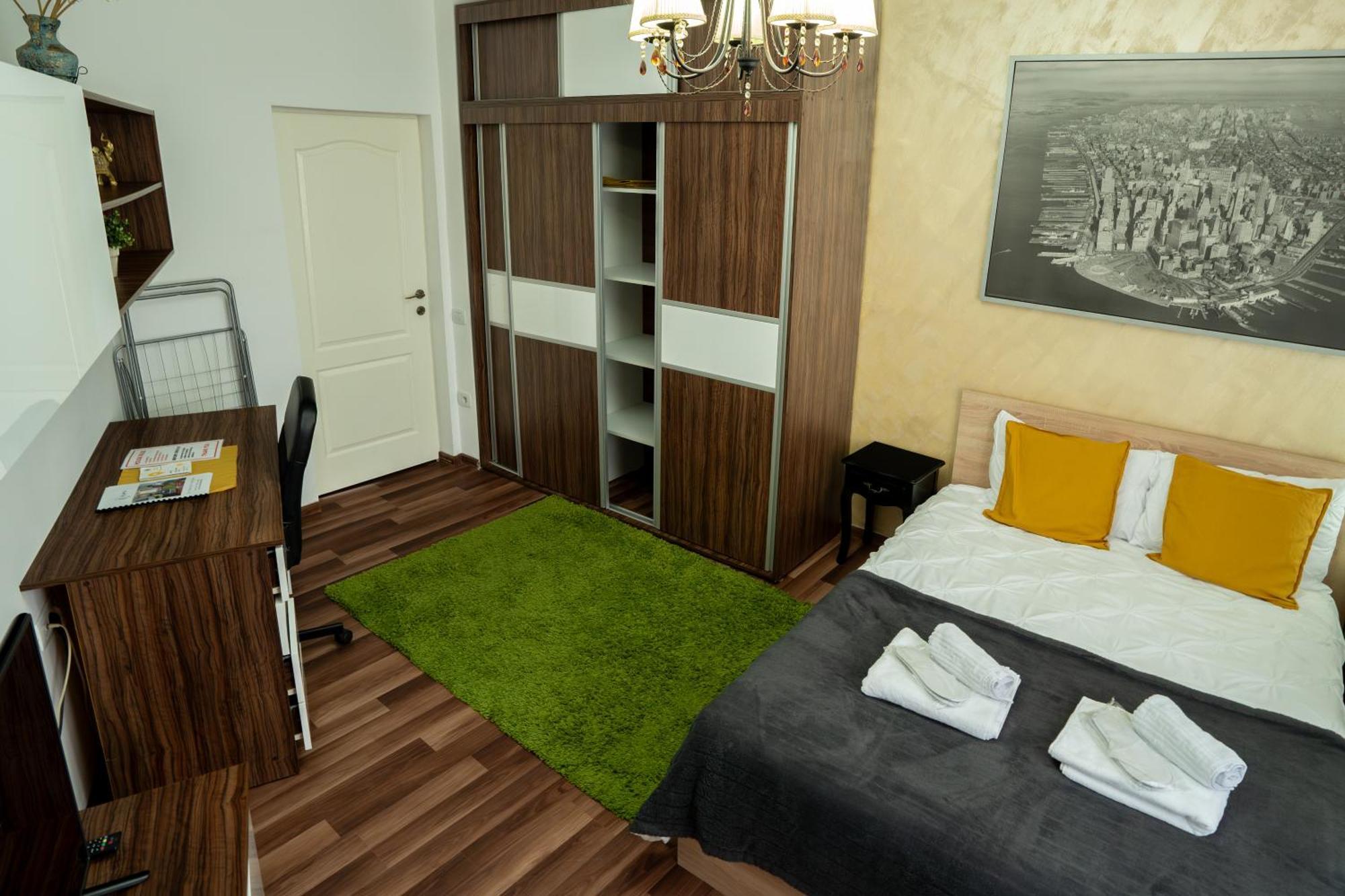 Central Old City Center Studio Universitate Coltea - Cav9 بوخارست المظهر الخارجي الصورة