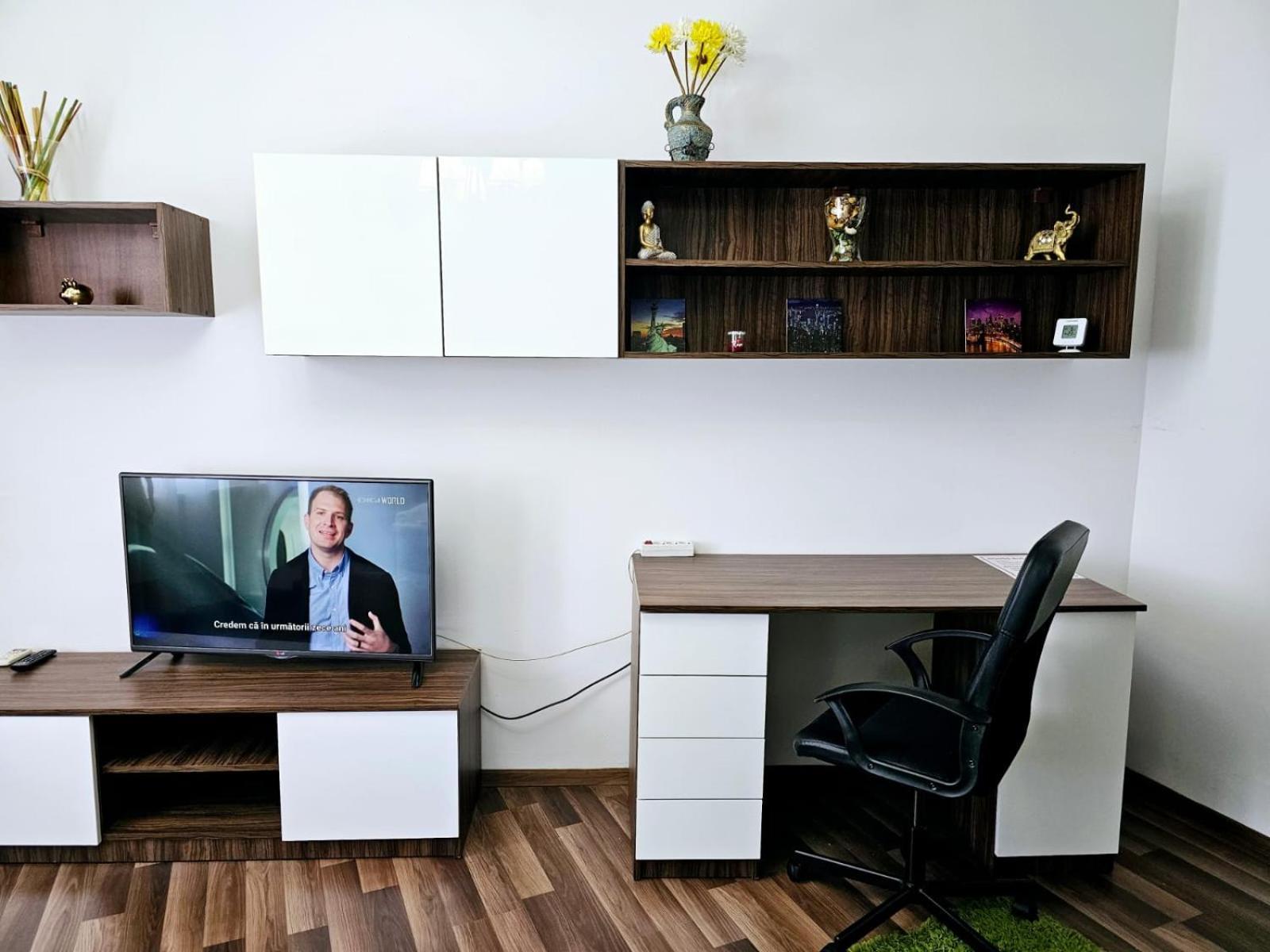 Central Old City Center Studio Universitate Coltea - Cav9 بوخارست المظهر الخارجي الصورة