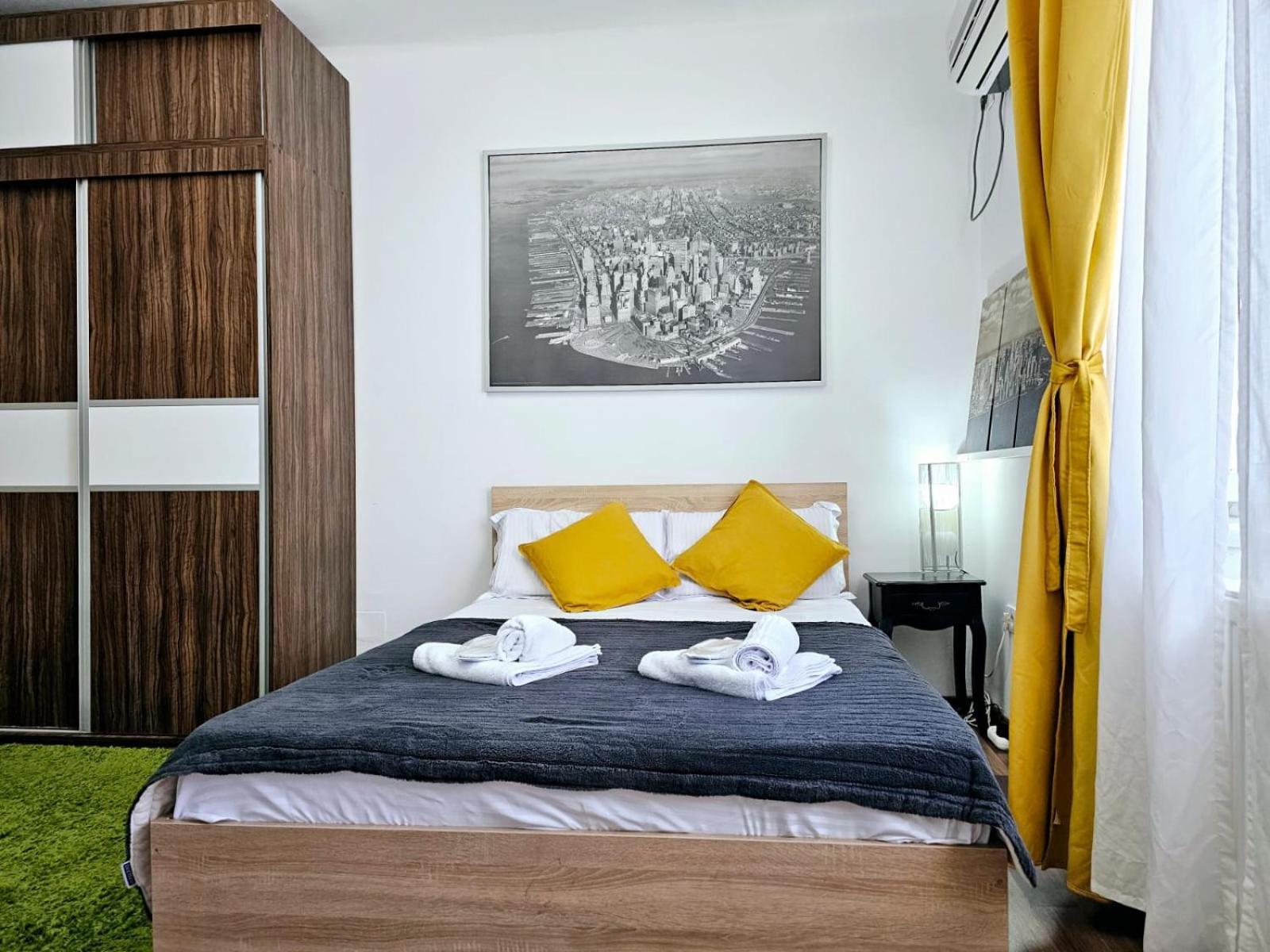 Central Old City Center Studio Universitate Coltea - Cav9 بوخارست المظهر الخارجي الصورة